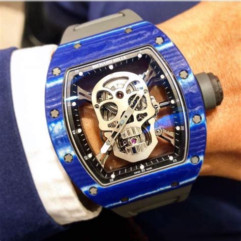 smallest richard mille watch|Richard Mille price malaysia.